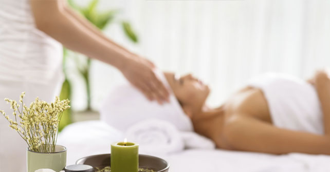 spa
