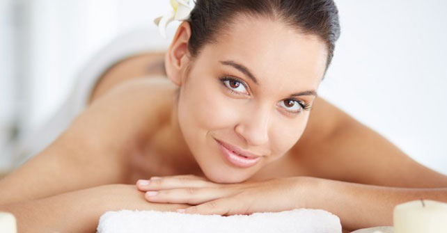 spa