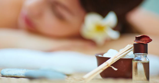 spa