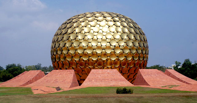 auroville